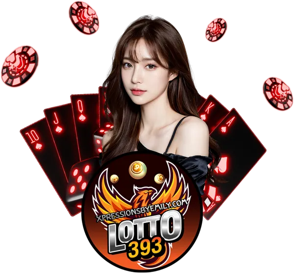 หวยออนไลน์ lotto 393