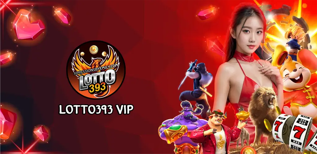 lotto393 vip