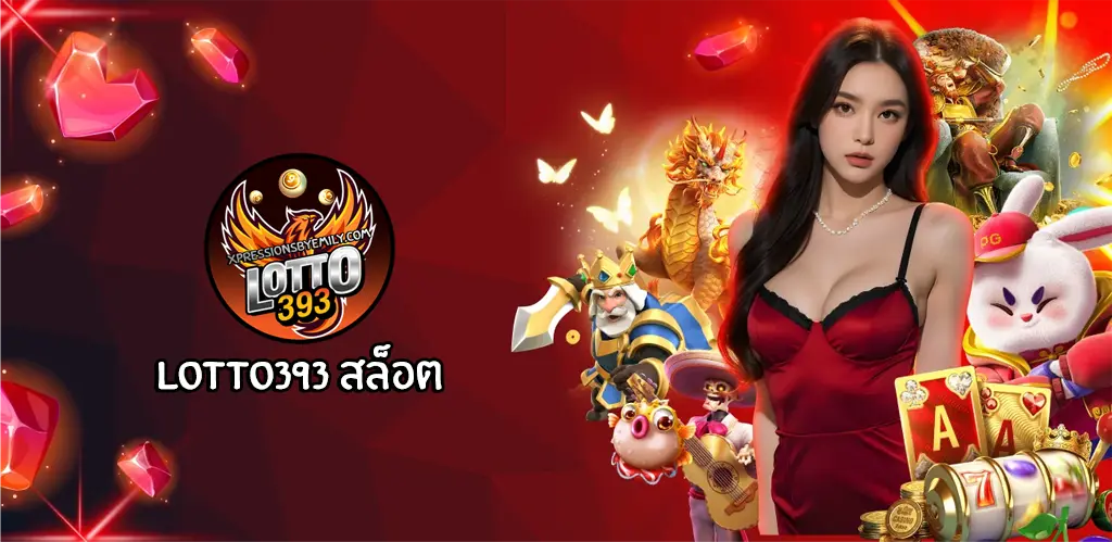 lotto393 สล็อต